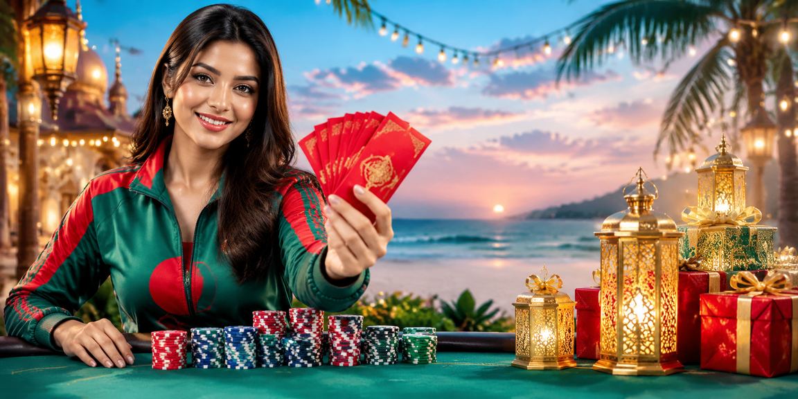 বগুড়া ক্রিকেট বেটিং ঈদ উৎসবের সময়