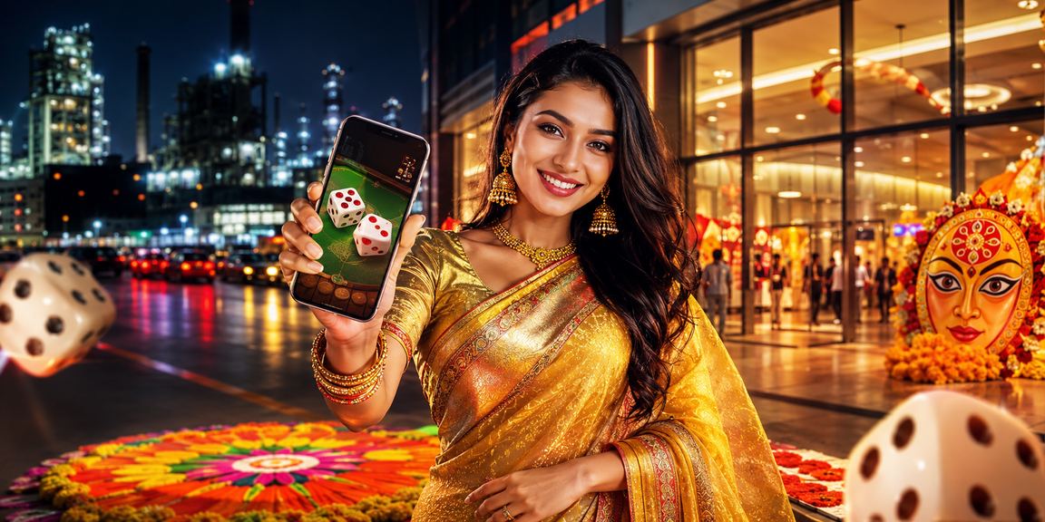 গাজীপুরের ডাইস গেম খেলোয়াড়
