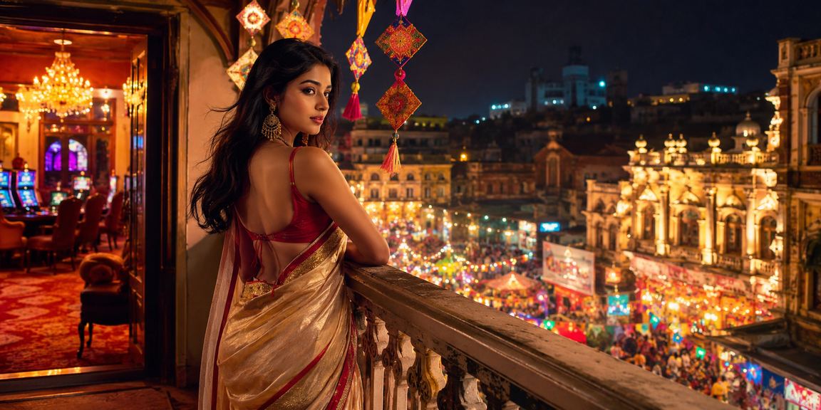 রাজশাহীতে হাই রোলার বেটিং উৎসবের চিত্র